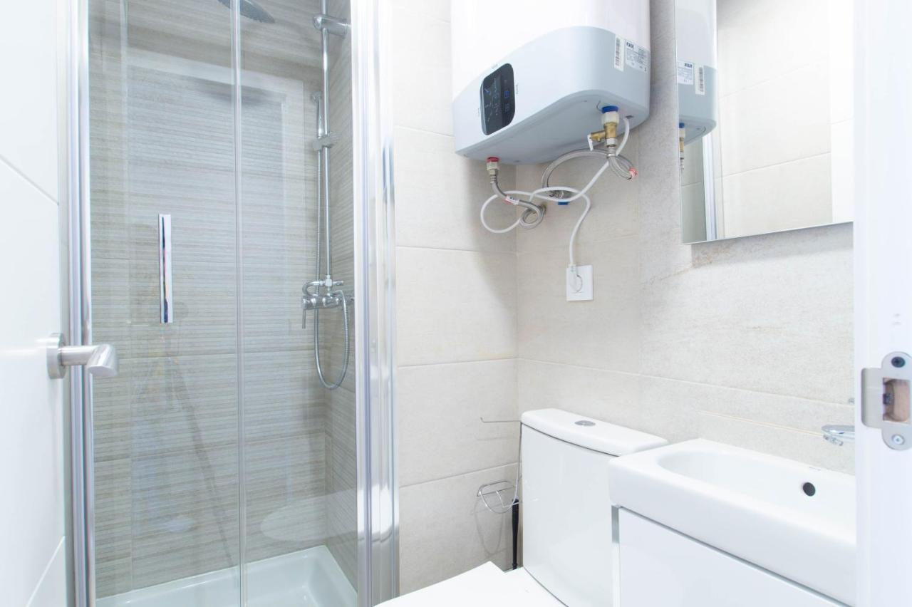 Lavanda Beach Boutique Studio Платья-де-Аро Экстерьер фото